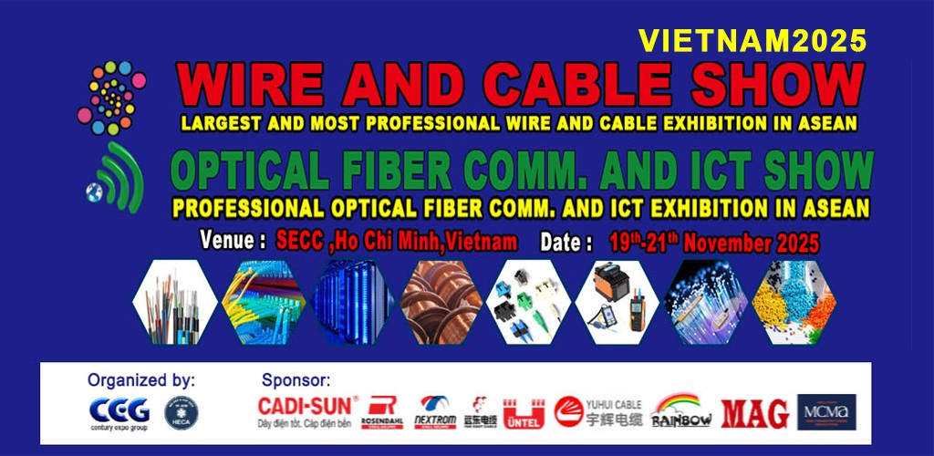 WCS+OFC+ICT VIETNAM