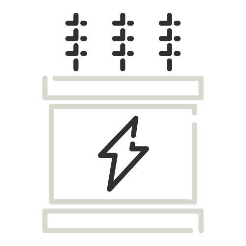 Transformer Components & Accessories